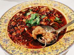 -乾隆美食·本帮菜(黄河路店)