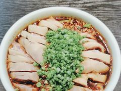 -随和家宴·川菜(杜甫草堂店)