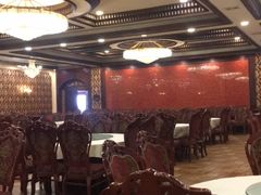 大堂-友鹏海鲜(新宜白大道店)