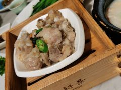 -新好景海鲜酒家(新塘店)
