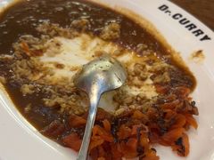 -伽喱博士 Dr.CURRY咖喱饭(太阳宫咖喱店)