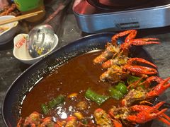 -红盔甲·小龙虾(长寿路店)