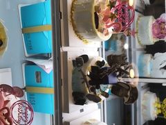 -罗莎蛋糕(魔法师司门口店)