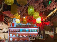 -船尚小镇(武清下朱庄店)