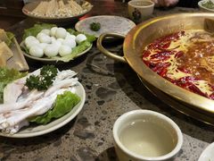 -小龙坎火锅(万象城店)