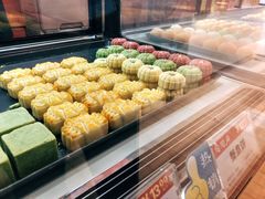 -陶陶居饼家(惠福东路店)
