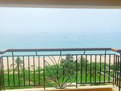 -三亚亚龙湾天域度假酒店