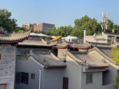 -西安城墙·碑林历史文化景区