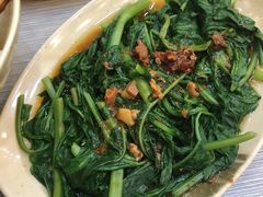 空心菜-圆宝台湾小吃(迎津街店)