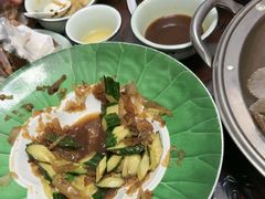 -醉御香渔家园(临沂路与大连路店)
