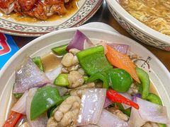 -聂记粤菜馆(鼓西路店)