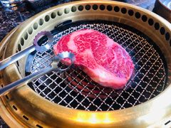 -老乾杯和牛烧肉(王府中环店)