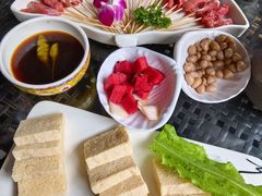 -日坛涮肉(日坛公园店)