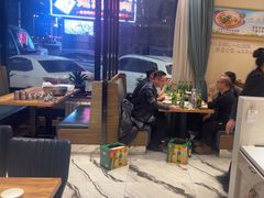-九转小磨·非遗东北菜(群力店)