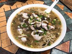 -梧桐面馆桐乡阿能面店(印象城店)