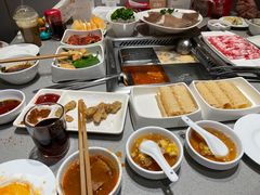 -海底捞火锅(吾悦广场店)