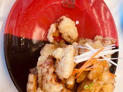 -京滨饭店·餐厅(阜外大街店)