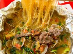 -见味花甲(福田coco park店)