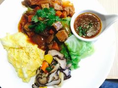 牛腩饭-仙踪林(江南西店)