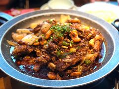 -六月雪干锅(绵阳王府井百货店)