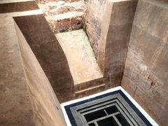 -马王堆汉墓遗址