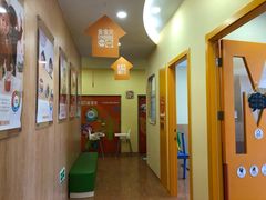 -金宝贝早教(和悦汇店)