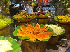 -喜庭海鲜自助(来福士店)