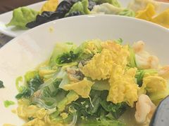 -船歌·鱼水饺青岛菜(国贸商城店)