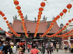 -槟城观音庙(Goddess of Mercy)