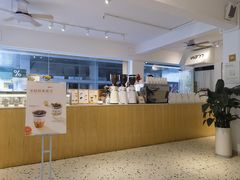 -Cafe on warm(丹霞店)