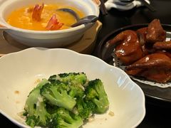 -丽晶轩中餐厅(重庆丽晶酒店)