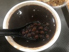 -清真老马家国华牛奶鸡蛋醪糟(正宁路店)