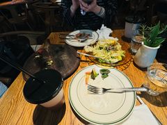 -La Strada(安福路店)