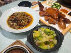 -福照楼汽锅鸡·云南菜(万达广场店)
