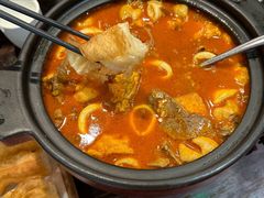 -临家闽南菜(宝洲路店)