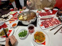 -牛很鲜潮汕牛肉火锅(椒江店)