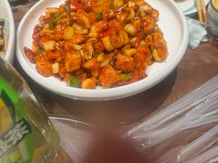 -满盛家宴·烤鸭·海鲜天津菜(河北路总店)