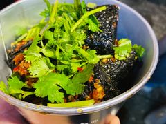 -黑色经典臭豆腐·湖南特产(太平街口店)