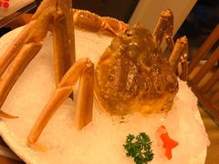 -王鼎精致料理铁板烧(世博源店)