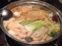 丫丫粤式打边炉-丫丫汤膳打边炉(宏府408坊店)