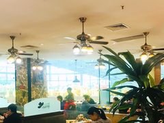 大堂-汉巴味德(大悦城店)