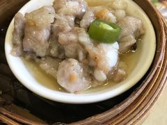 豉汁蒸排骨-添好运点心专门店(北角店)