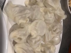 -李记饺子·熏酱东北菜(欢乐谷店)