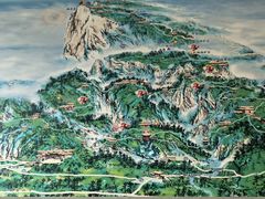 -峨眉山风景名胜区
