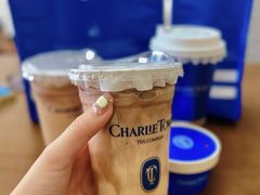 -CHARLIETOWN红茶公司(南京万象天地店)