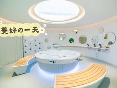 -沃特宝贝亲子游泳中心(壹方中心店)