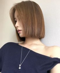 点击看大图 -SAKURA美发沙龙
