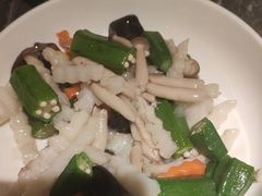 -前海沿·青岛菜(乐客城店)