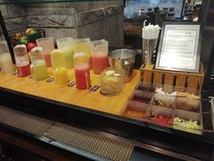 -韩盛·盛江山自助料理(奥体万达店)
