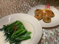 -8餐厅(新葡京酒店)